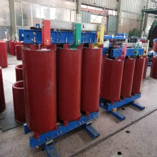 蒸湘SCB10-250KVA干式变压器