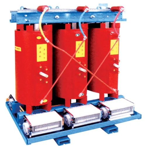 蒸湘SCB10-1250KVA干式变压器
