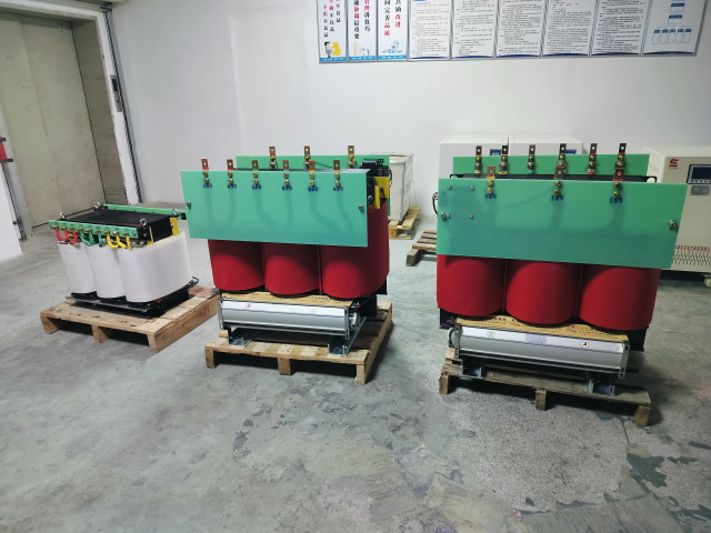 蒸湘KS11-1000KVA矿用变压器